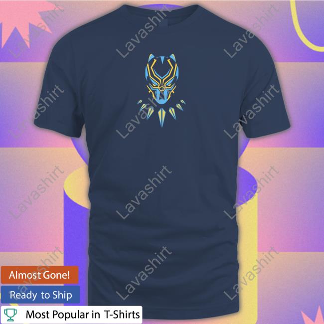 Black Panther Suri Shirts Coollikeicedtea