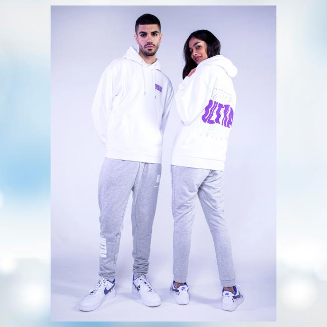 Official Toronto Ultra Merch Toronto Ultra Est. 2019 Bold Popover Hoodie