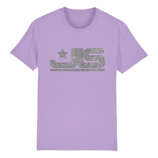 Everybody Say Jls Glitter Short Sleeve Tee – JLS Merch