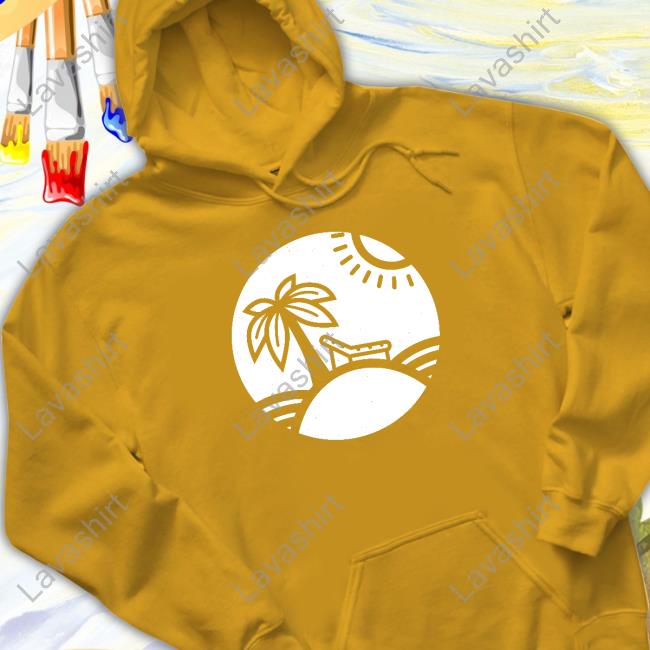 Tanstack Just Relax Sweatshirt