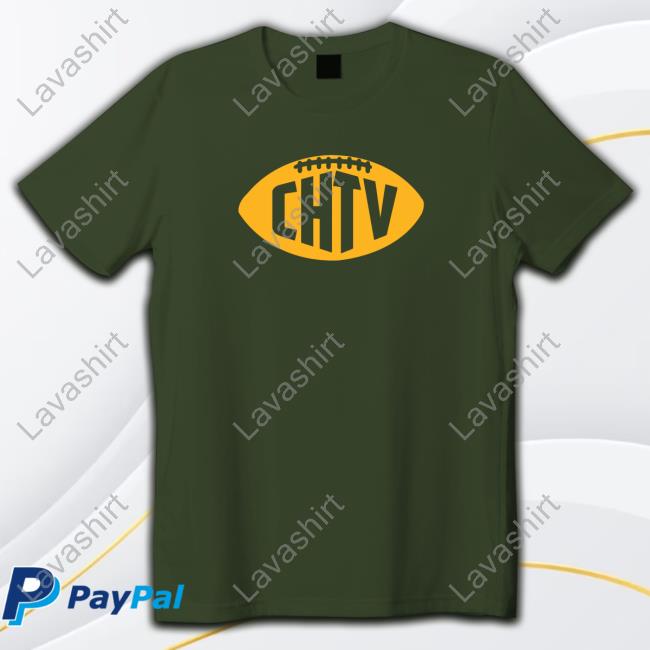 Cheesehead TV Don't tell Me To Sit Down Hoodies