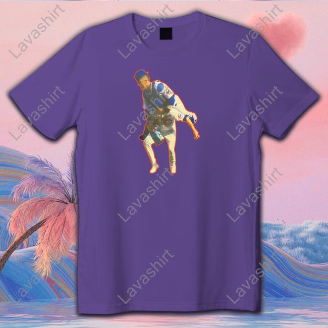I Was Gonna Ride Him Harder Than Yan Did Shirt