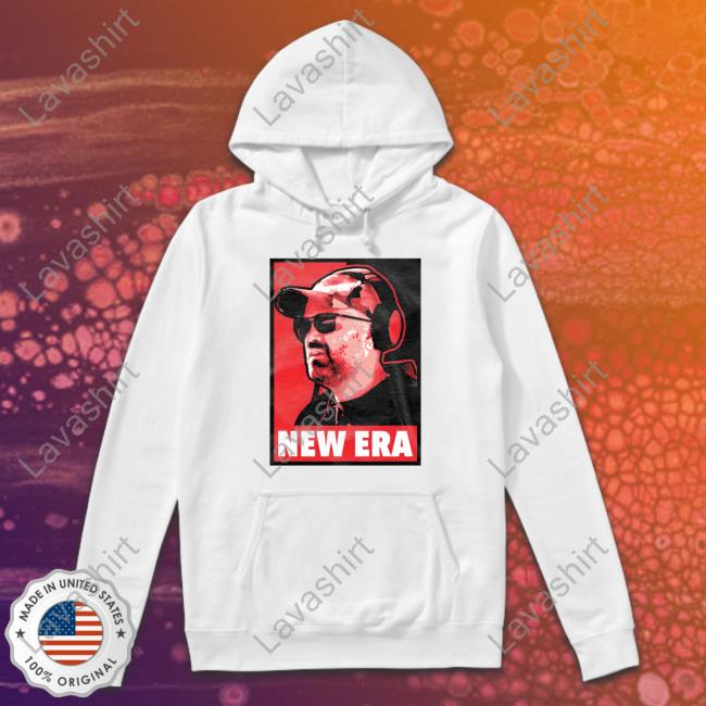 Barstool Sports New Era Nb Shirt