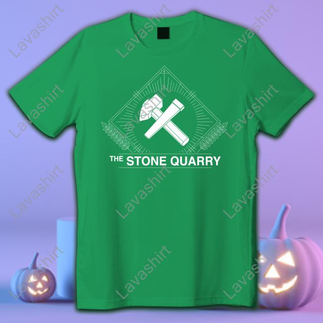 Amateur Watcher The Story Quarry Long Sleeve Tee Shirt