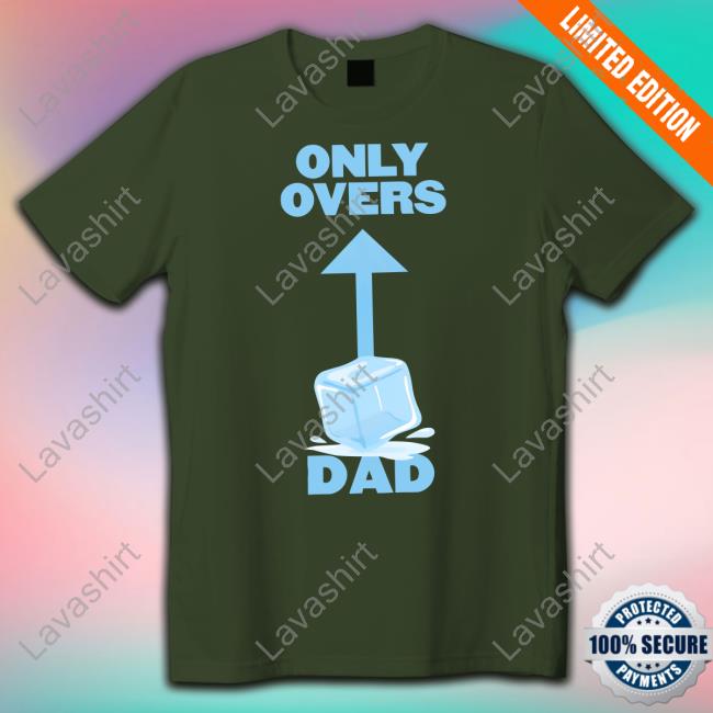 Only Overs Long Sleeved T Shirt