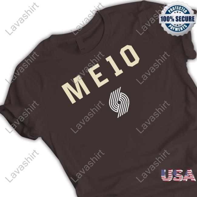 Me10 Sweatshirt