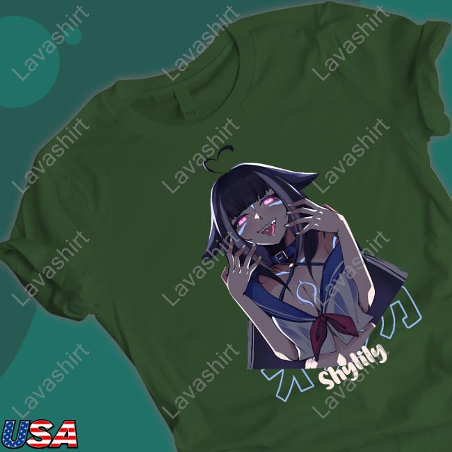 Shylily Yandere Sweatshirt