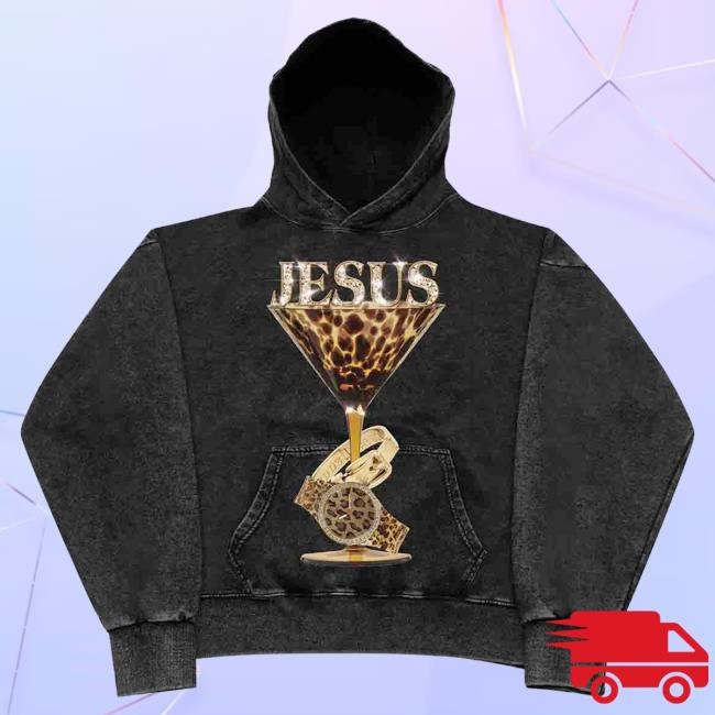 Official Noissey Merch Noissey Power Night Leopard Goblet Print Popover Hoodie Official Noissey Merch Noissey Power Night Leopard Goblet Print Attractive Hoodie