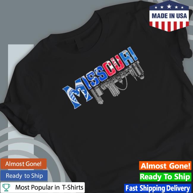 Missouri Four Team Player City 2022 T-Shirt Official Missouri Four Team Player City 2022 Sweatshirt