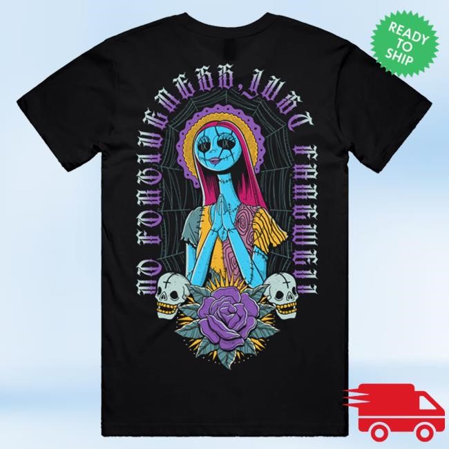 Official Ice Nine Kills Merch Store Saint Sally Tees Ink Merch IceNineKills