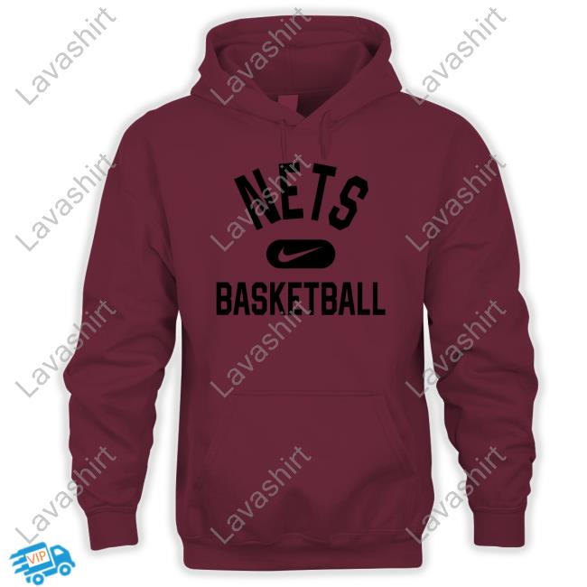 Ben Simmons Nets Basketball Shirt Alex Schiffer Long Sleeve Tee Shirt