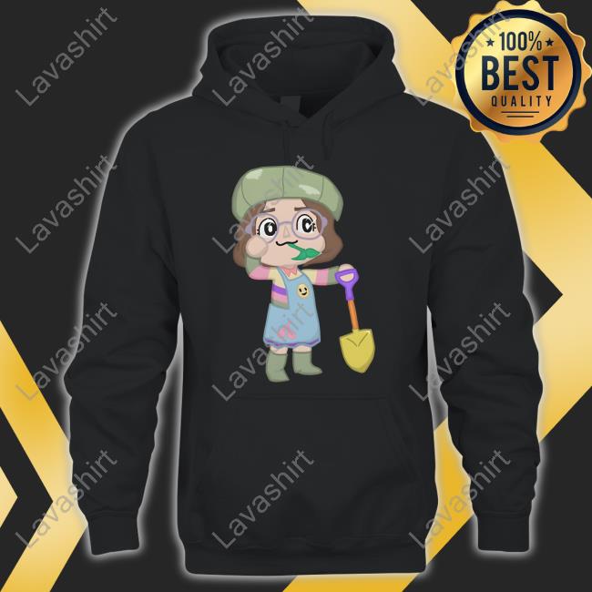 Froggycrossing Throwback Avatar Sweatshirt