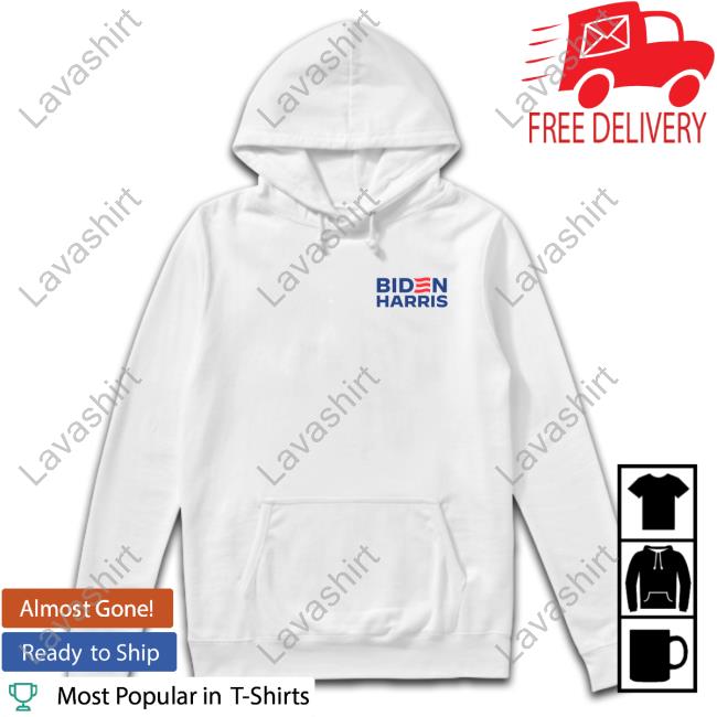 Joe Biden Shop Union Strong In Unity There Is Strength Tee