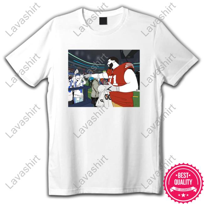 Official Rita Oak Day 30 Trent Williams Cowboys Meme Shirt