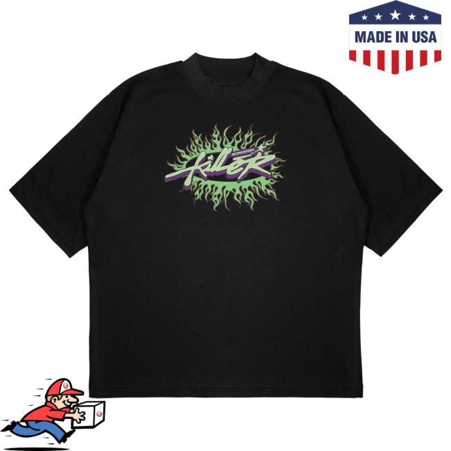 Killer TShirt
