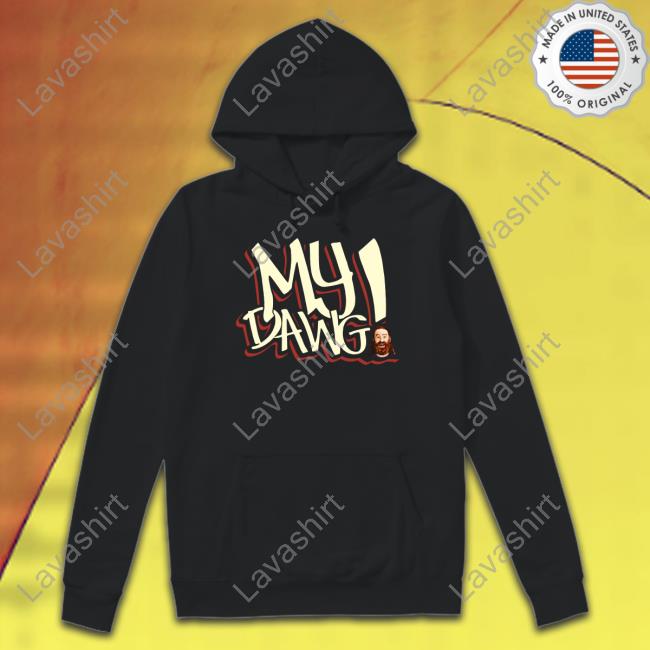 Sami Zayn My Dawg Tee Pro Wrestling Tees Merch