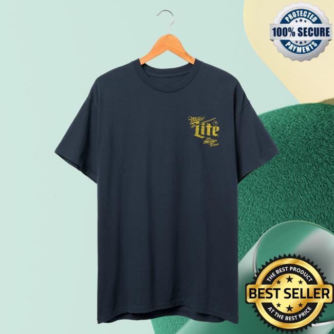Official Junk Food Clothing Shop Junkfoodclothing Miller Lite Racks Up Flea Market Tshirt Junk Food Store Shop