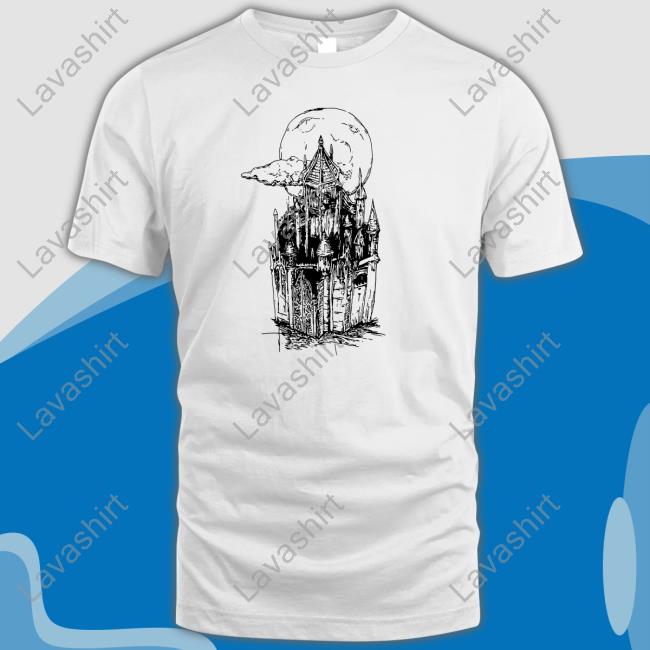 Castles Tee