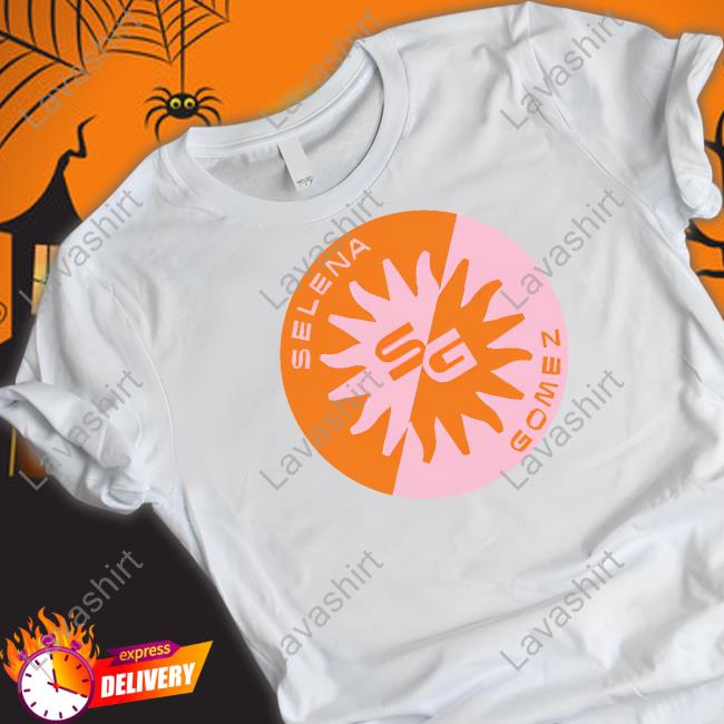 Sunset T Shirt Selena Gomez Sunset T Shirt