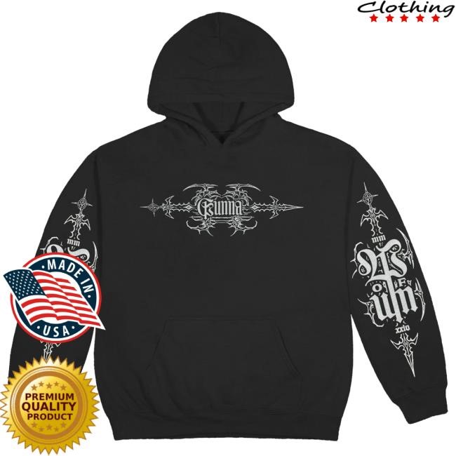 Official Gunna Merch Clothing Store Wunna One Of Wun Logo Sweatshirt