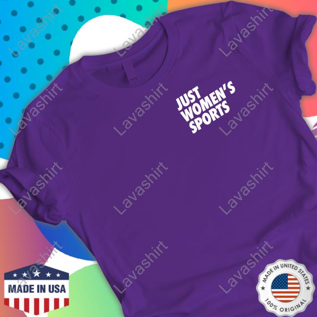 Just Women’s Sports TankTop