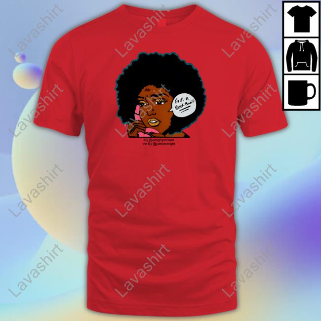 Official Georgy Porgy Pop Up Shop Fuck A Book Ban Hoodie George M Johnson Garçon
