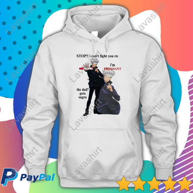 Alice Stop!! I Can't Five You Rn Sweatshirt Yulicechan