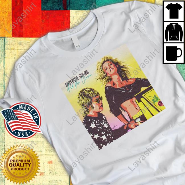 Hold Me Closer Tee