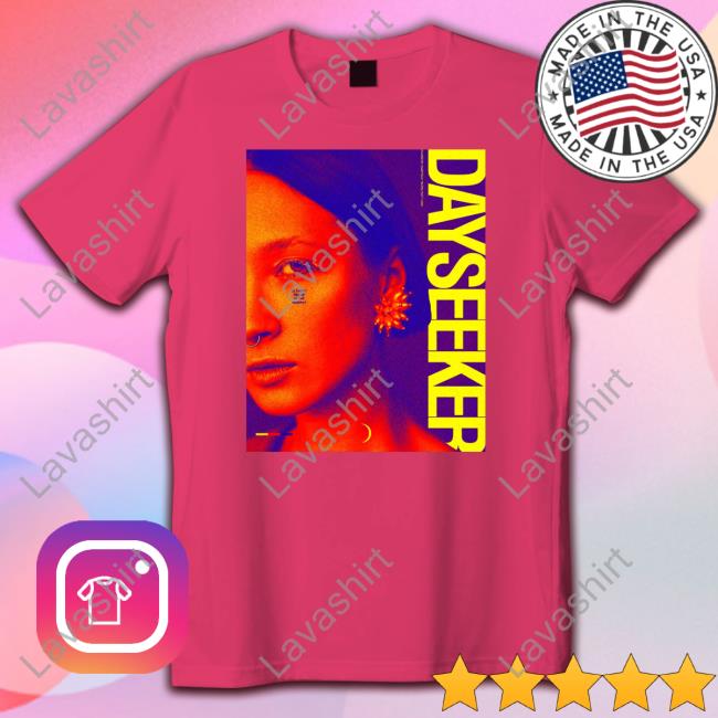 Dayseeker Vogue T-Shirt