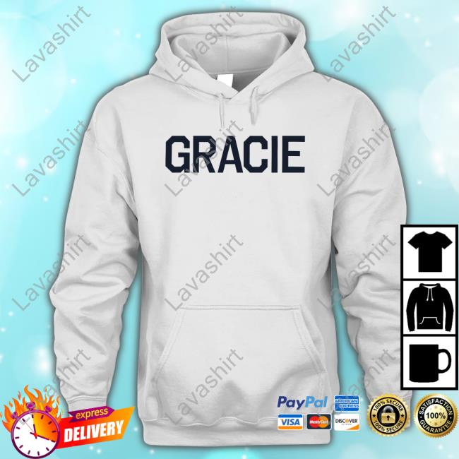 Gracie Abrams Merch Gracie Shirt