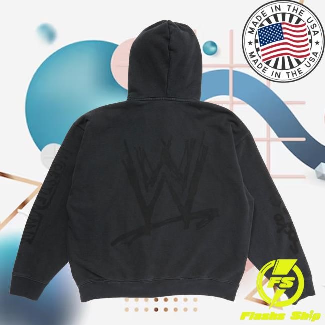 Travis Scott CJ X DOUBLE CACTUS JACK ZIP Hoodie ("CACTUS JACK" MICK FOLEY)