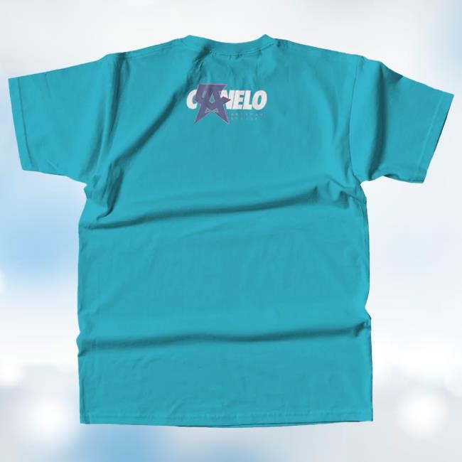 Canelo Store Boxing T