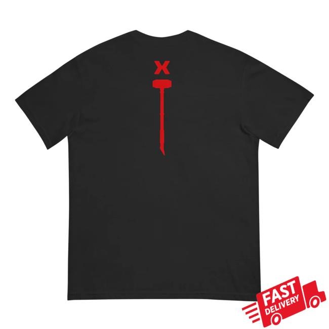 Rainbow Six Siege X Logo New Shirt