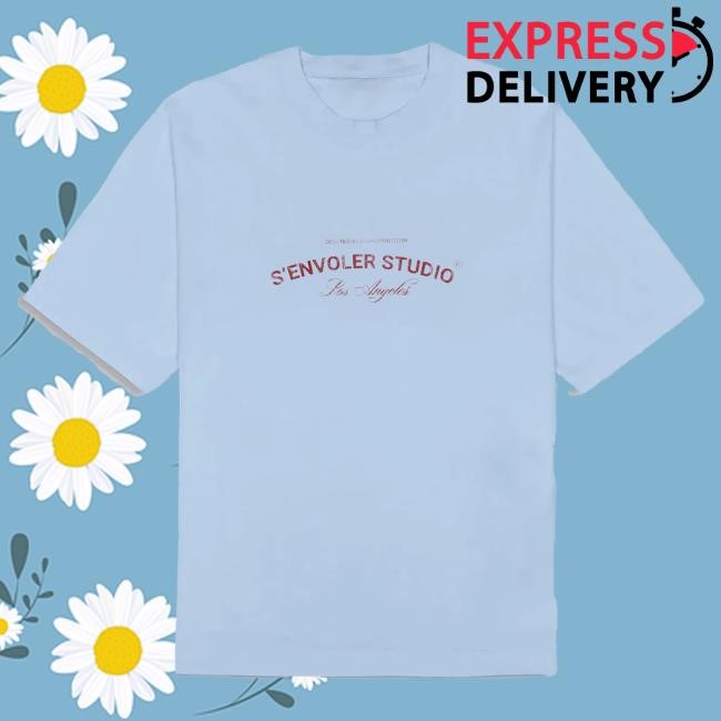 Official Senvoler Store Shop Senvoler Studio The Home Tees