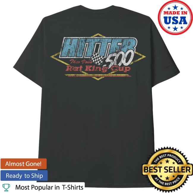Official Theo Von Merch Store Rat King Cup Shirts TheoVon