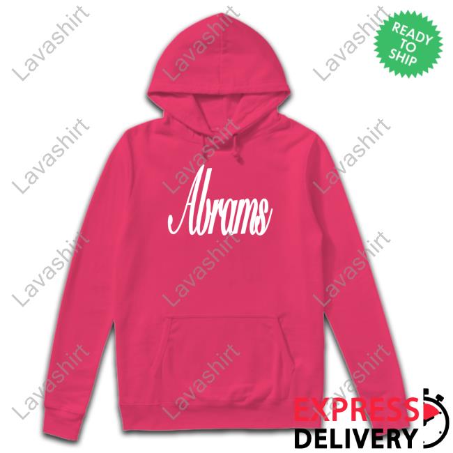 Abrams Gracie Star Hoodie