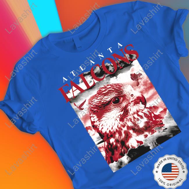 Atlanta Falcons Shirt Atlanta Falcons Tee