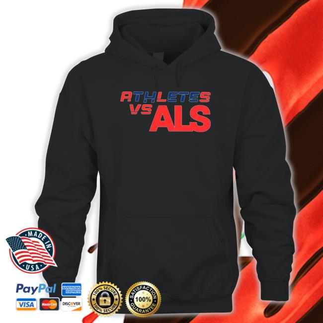 The owls athletes vs als Shirts