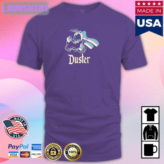 Duster T Shirt