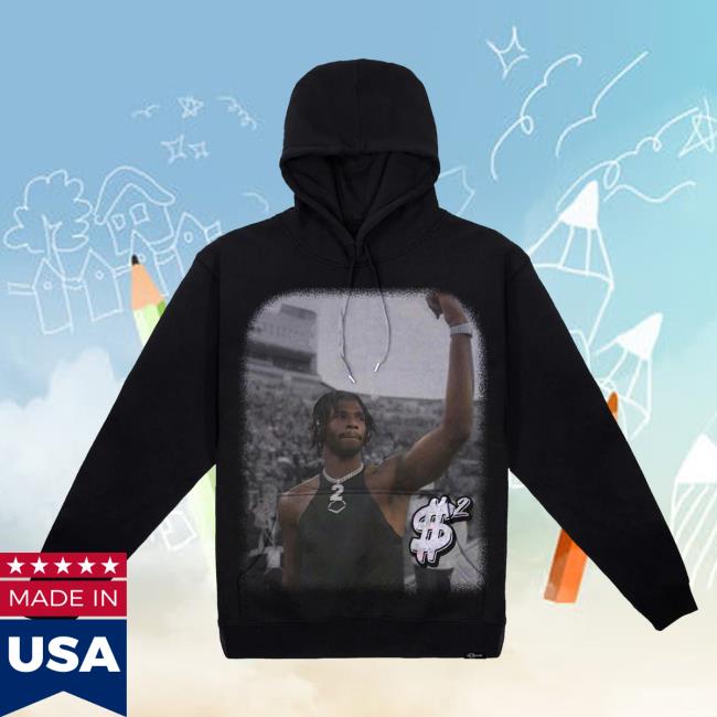 Ss2legendary Merch FLEX Hoodies 2.0