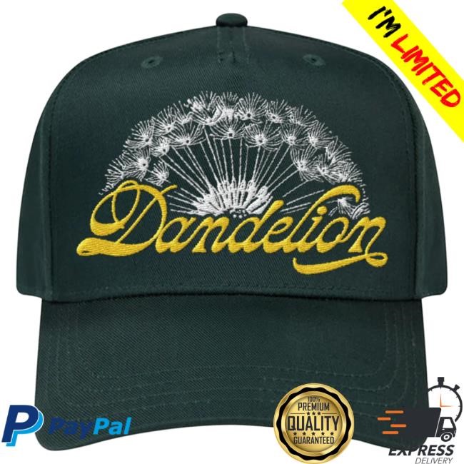 Ella Langley Dandelion Hat Street Accessory