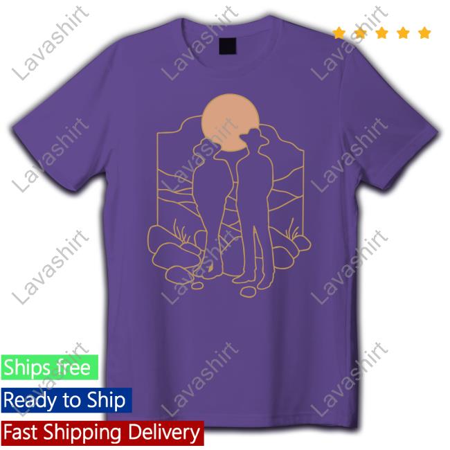 Vol. 2 Album Shirts - Black