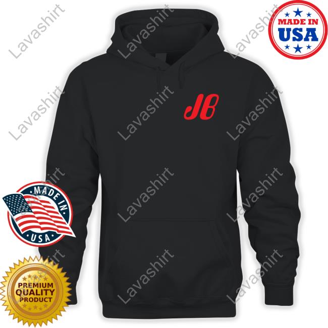 Jonnyblox Jb Hoodie