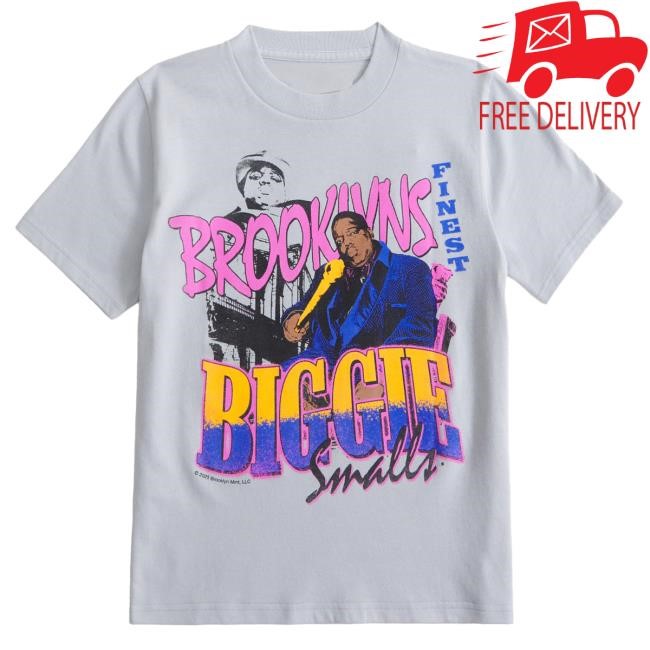 Official Abercrombie And Fitch Apparel Clothing Merch Biggie Smalls Graphic Tees Abercrombiefitch Store Shop