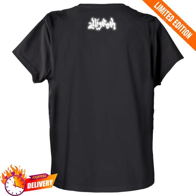 Alligatoah Believer New Shirt – Alligatoah Shop