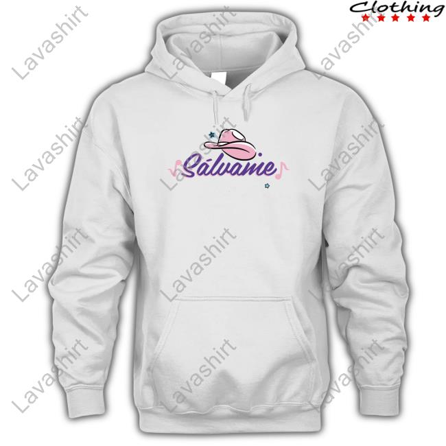 RBD Sálvame Shirt