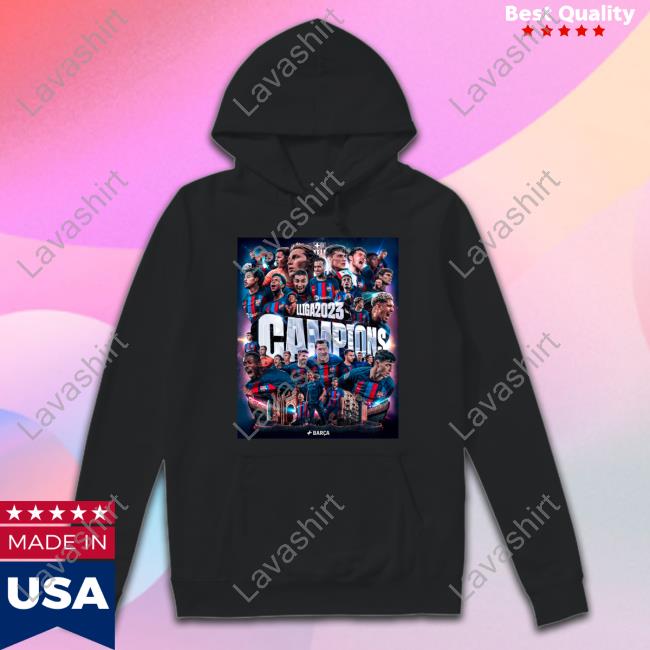La Liga Champions Tee