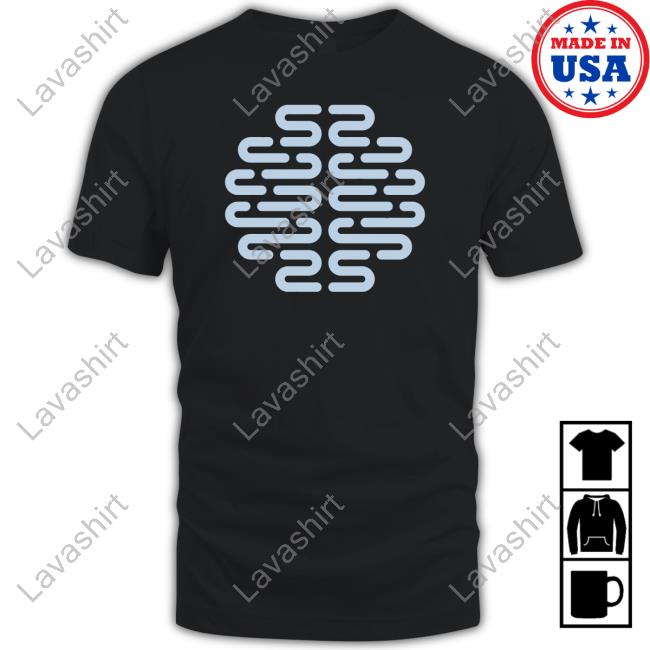 Cortex Merch The Original Long Sleeve Tee
