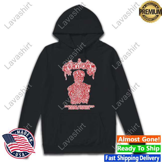 Official NYDM Top Shirt
