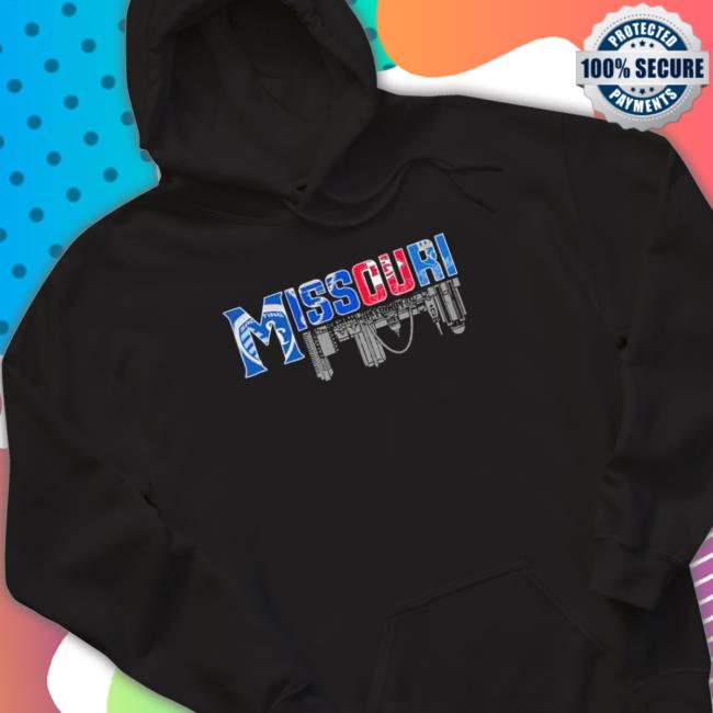 Missouri Four Team Player City 2022 T-Shirt Official Missouri Four Team Player City 2022 Shirts